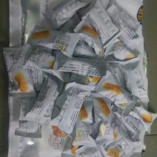 Bánh Yến Mạch Hàn Quốc