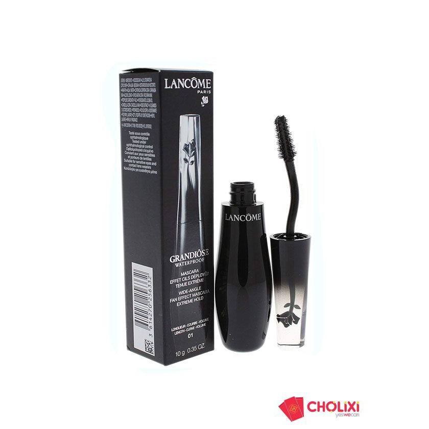 MASCARA_LANCOME_GRANDIOSE _WIDE_ANGLE_FAN_EFFECT_MASCARA NHẬP KHẨU CHÍNH HÃNG - 3155