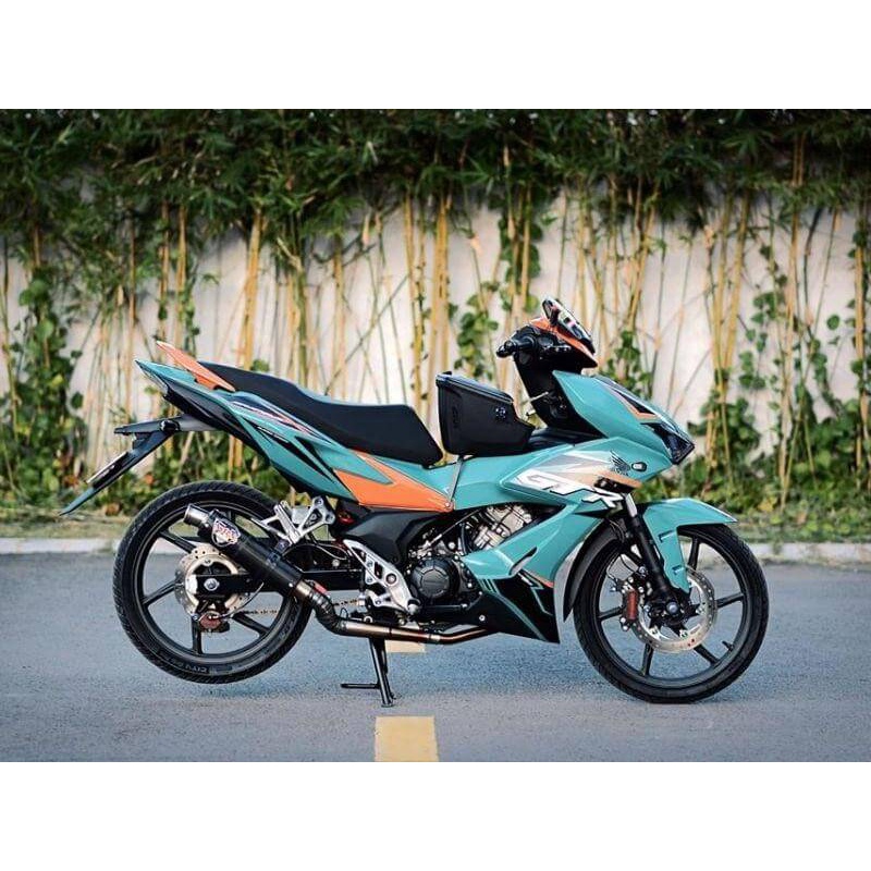 Ly hợp trung tâm thứ cấp Đĩa ép ly hợp bàn ép côn trước winner x winner v1 honda