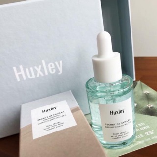 Tinh chất Huxley Secret Of Sahara Essence Grab Water