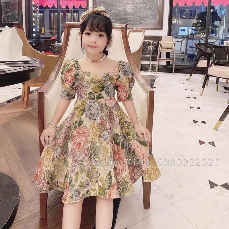 Đầm Hoa Trà