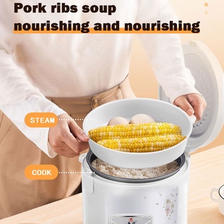 Nồi cơm điện SA2389 dung tích 2 lít