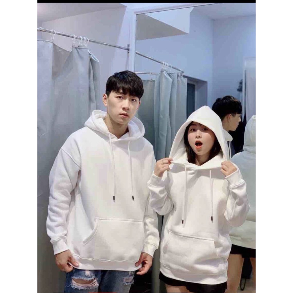 ÁO HOODIE DAN 179-1 - FORM RỘNG - MẠNH MẼ & CÁ TÍNH - NAM NỮ - UNISEX