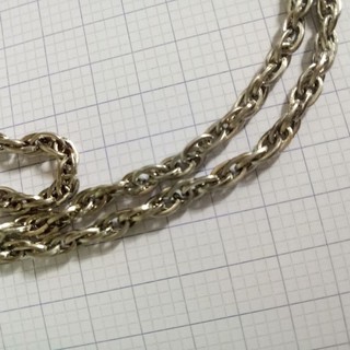Dây chuyền inox nam