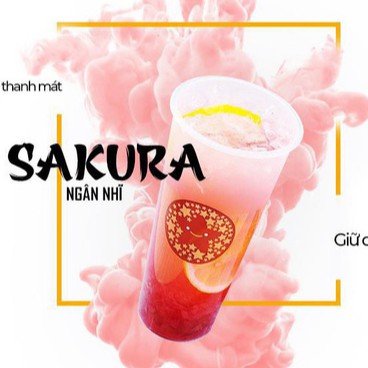 Bột Hoa Anh Đào Làm Trà sữa Đá xay Sữa tươi - Tặng kèm nhiều công thức free - nhập khẩu độc quyền BEOBE Hàn Quốc | BigBuy360 - bigbuy360.vn