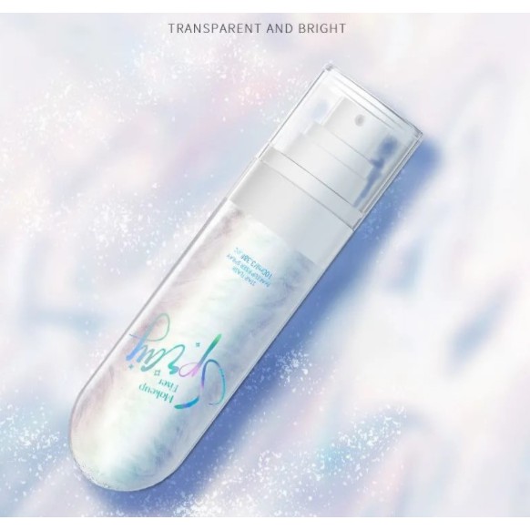 Xịt khoá nền lớp trang điểm Makeup Fixer Spray | BigBuy360 - bigbuy360.vn