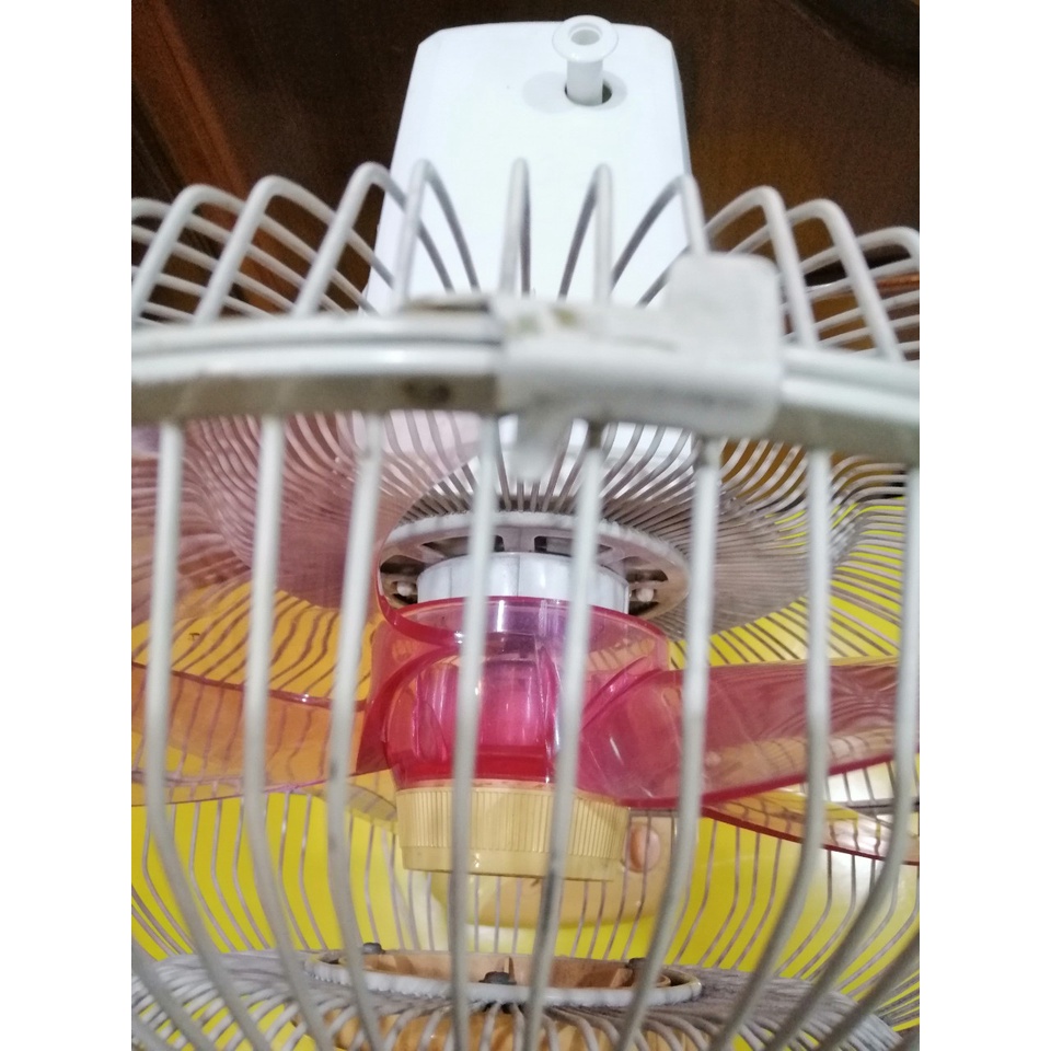 Quạt nội địa Nhật (Quạt lửng) FWH-30