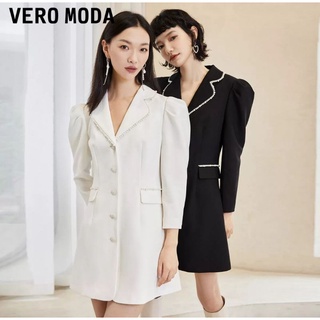 Thanh lý váy vest Vero moda new tag size M màu đen