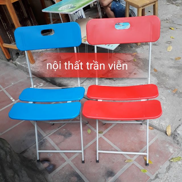 Ghế gấp sinh viên ( hỏa tốc 1 giờ)