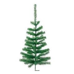 Combo cây thông noen 60cm kèm gói phụ kiện  LN057