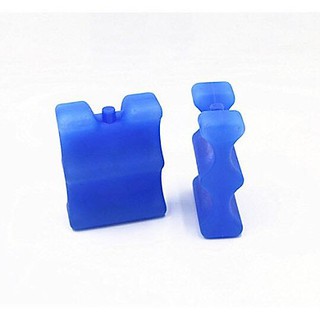 Đá khô giữ lạnh 2 sóng