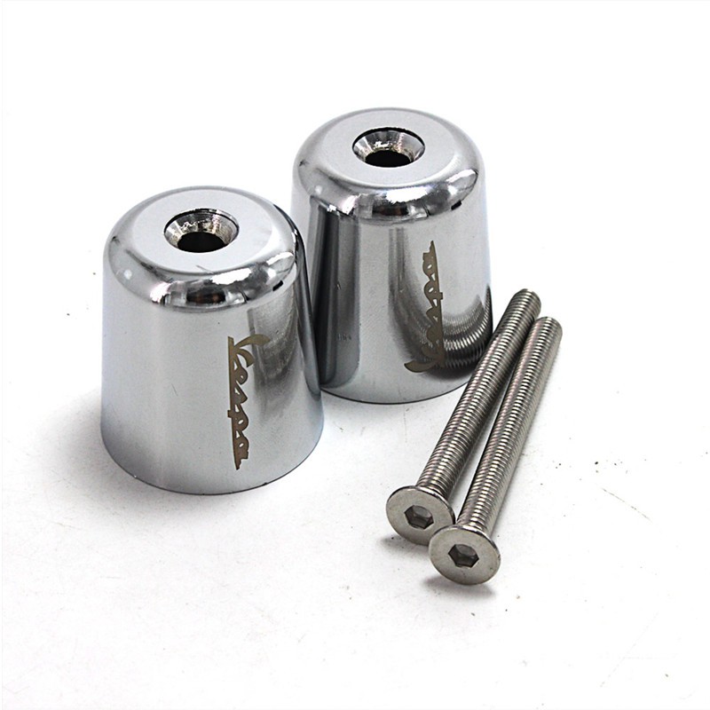 Phụ kiện nắp tay lái cho xe Vespa LT LX GT GTS GTV 60 125 150 200 250 300 300ie