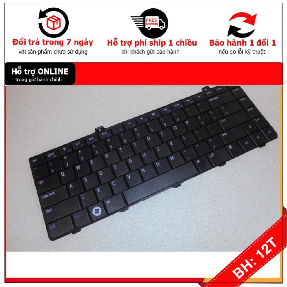 🎁 Bàn Phím Laptop Dell Studio 1450 1458 1569 XPS 15 L501X  – LOẠI TỐT