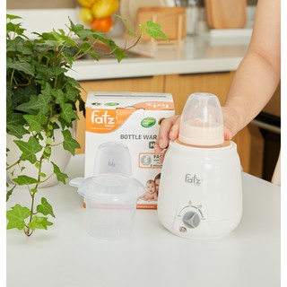 Máy hâm sữa mono 1 - fb3003sl