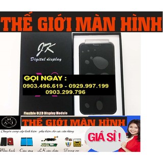 Màn hình iphone X GX (OLED)