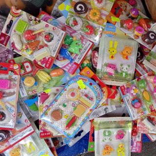 nowship -  Sỉ 10 VỈ GÔM SIÊU CUTE!