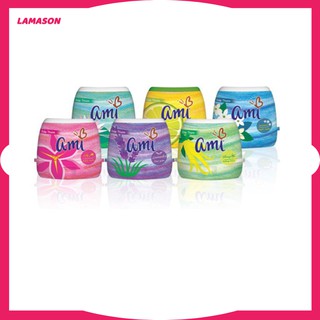 Sáp thơm ami đủ mùi 200g