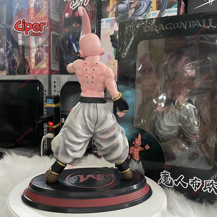 Mô hình Ma Buu Gầy 24cm - Kid Buu GK - Figure Mabuu Dragon Ball