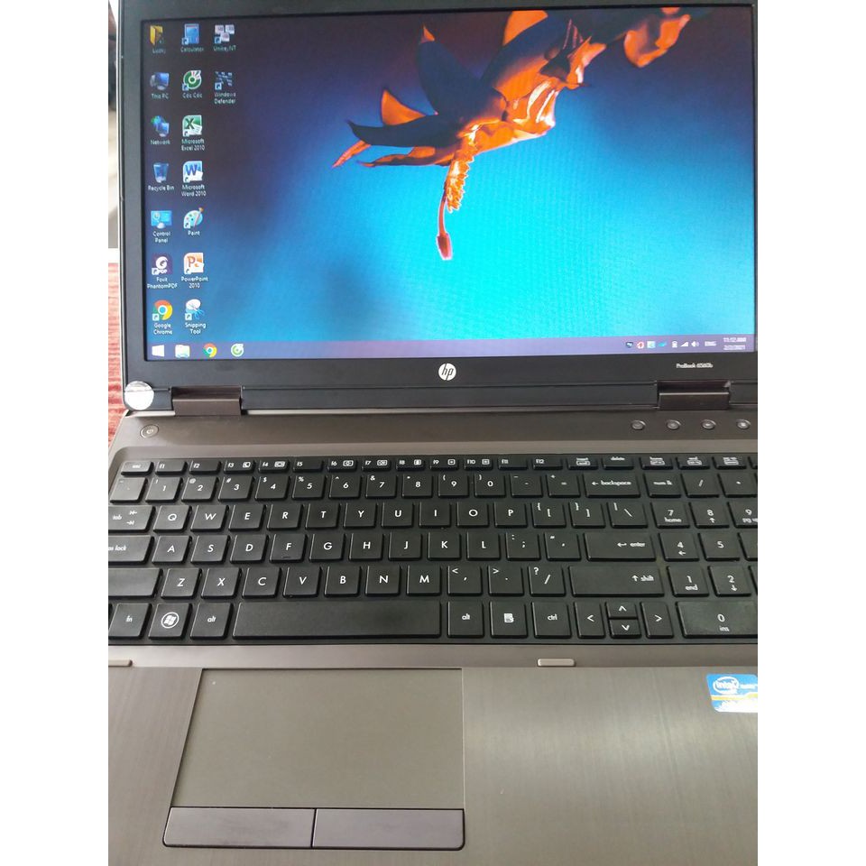 Hp Probook 6560b i5
