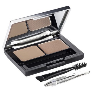 Bột Kẻ Chân Mày L'Oreal Brow Artist Genius Kit 3.5g