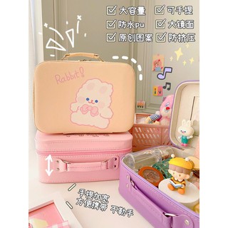 CỐP ĐỰNG MỸ PHẨM DAILY BEAR MÃ 119 ❤
