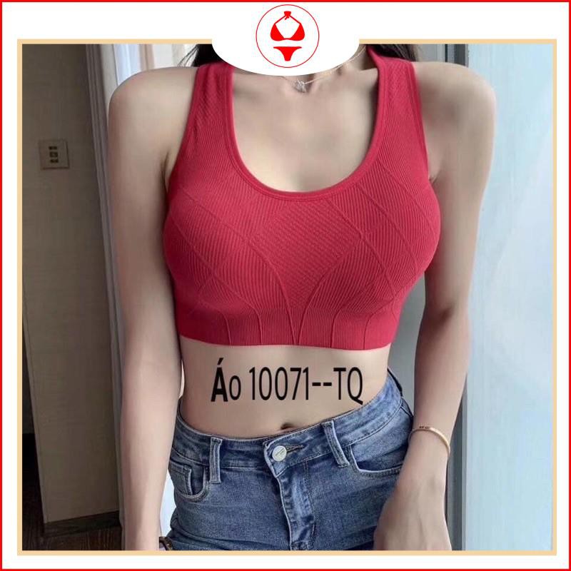 ÁO TẬP GYM,YOGA,ÁO BRA DỊNH HÌNH SIÊU ĐẸP THAY ĐƯỢC MÚT NGỰC