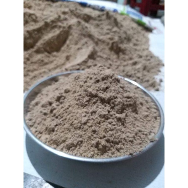 Mồi câu cá chép siêu nhạy ngũ côc