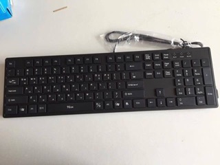 Miếng dán bàn phím máy tính tiếng Hàn💻