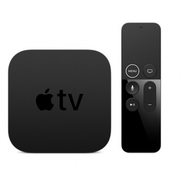 Apple TV 4K 64GB Gen 5 hàng mới