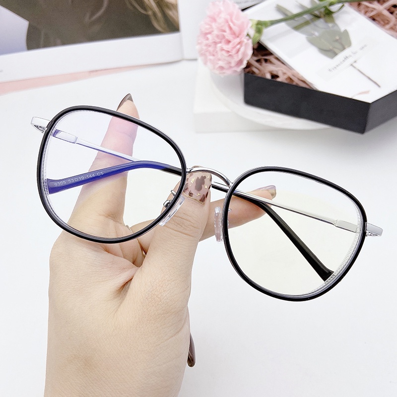 Trong Suốt Kính Mát Thời Trang Cho Nam Nữjz9305 | BigBuy360 - bigbuy360.vn