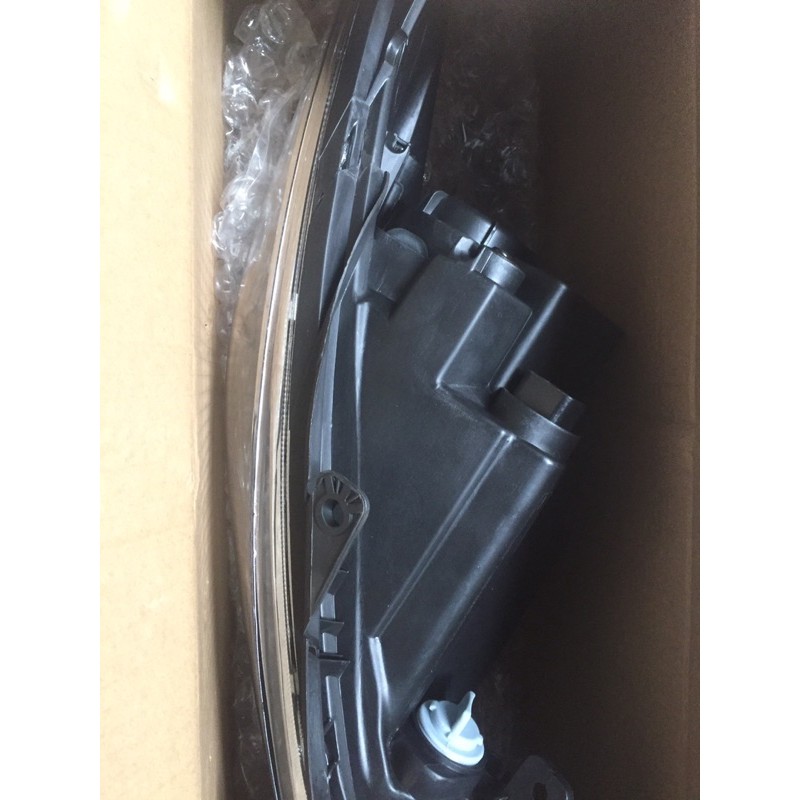 Đèn pha i10 2008- 2013