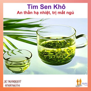 Tâm Sen Khô 250g