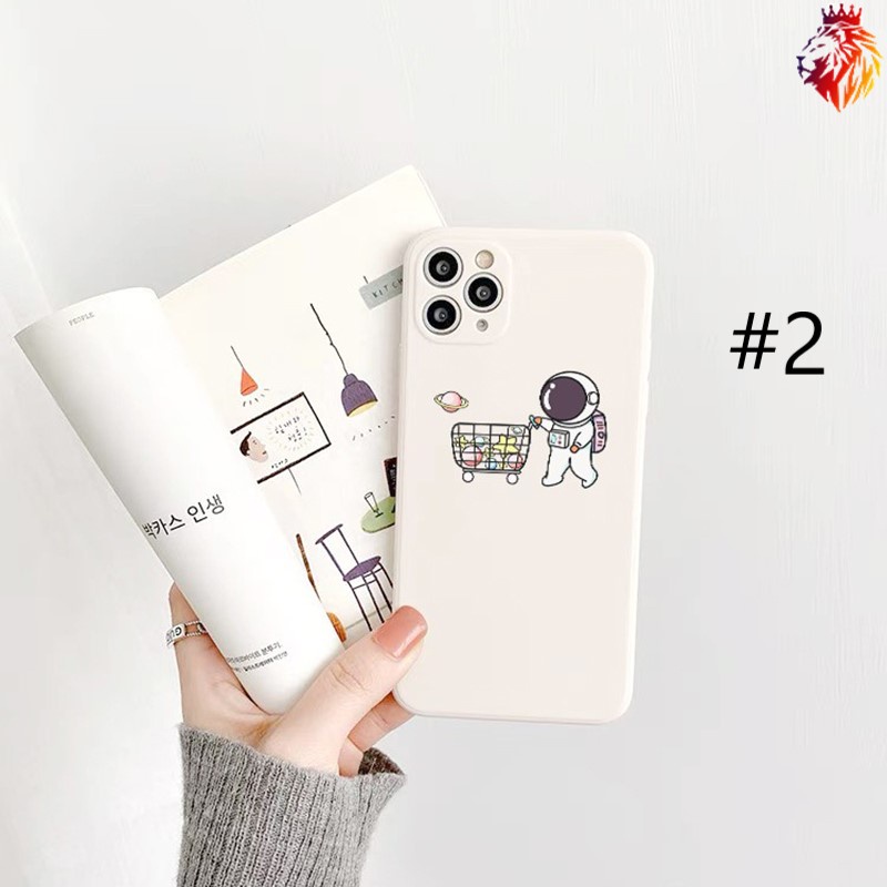 Ốp lưng iphone 6plus 6splus 7 plus 8plus X Xr XsM 11 12 13 Promax 14 Promax - MANGO732 - MangoOvil