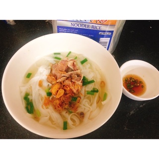 Phở Khô Kim Yến