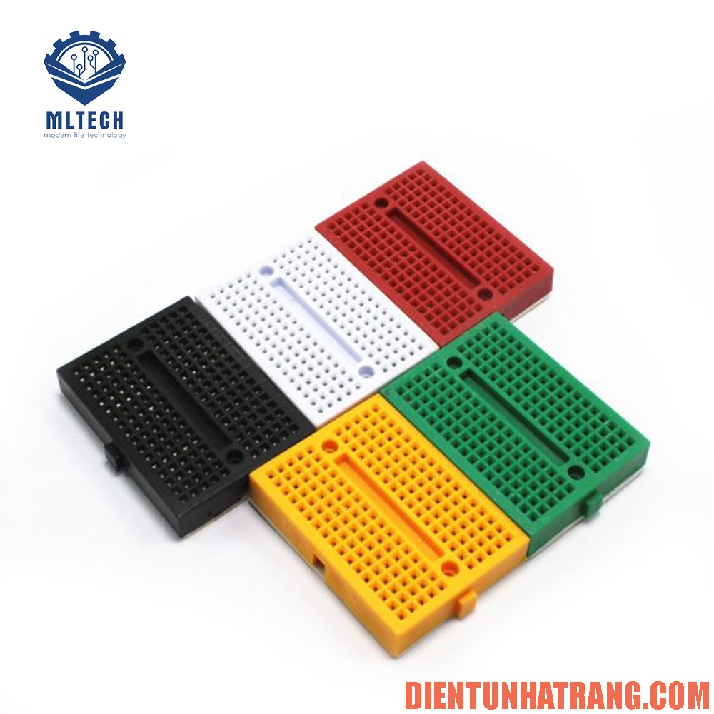 Breadboard mini SYB-170