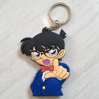 Móc khóa Conan Shinichi ( Thám tử lừng danh Conan )
