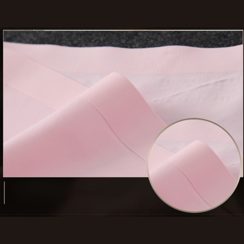 Quần lót nữ đúc su cạp chéo thoải mái mềm mại thoáng khí LAVENUSA QL101