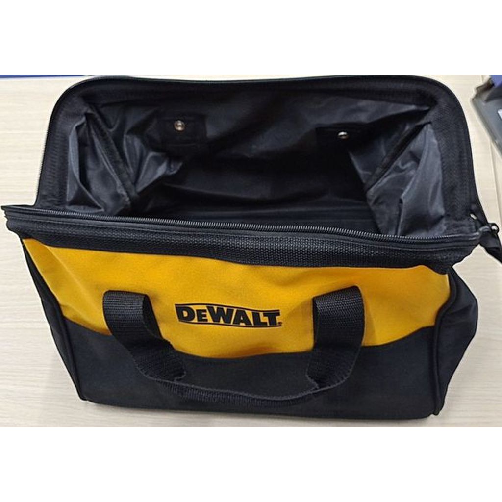 Túi đựng dụng cụ 482x305x279mm Dewalt N501179