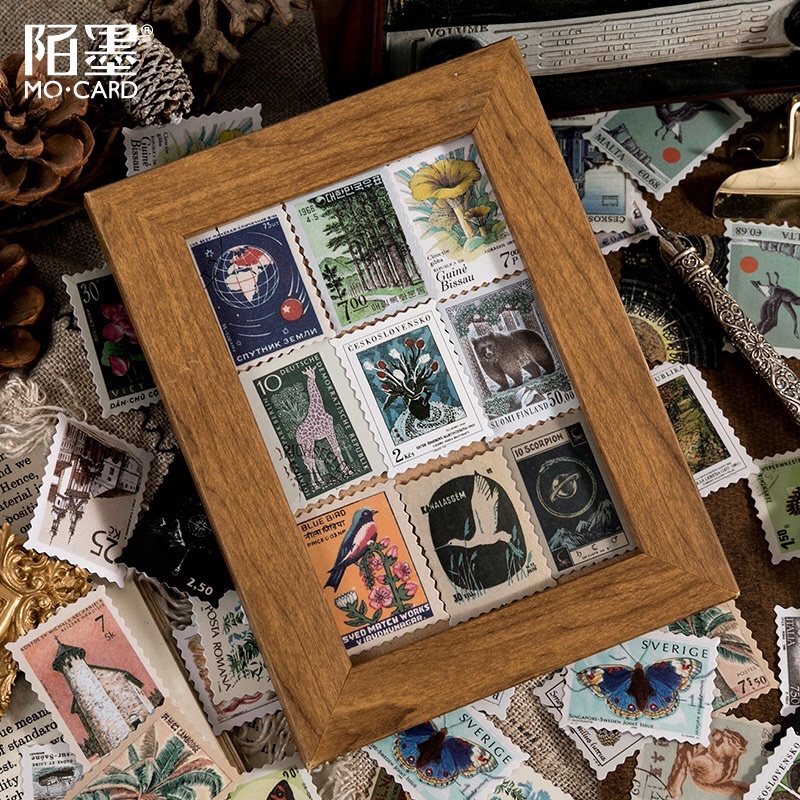 [Quà tặng] Bộ Sticker Siêu Cute Dùng Để Trang Trí | BigBuy360 - bigbuy360.vn