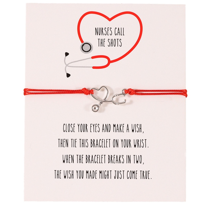 Vòng Tay Tình Bạn Mặt Khắc Chữ Cho Ngày Của Mẹ