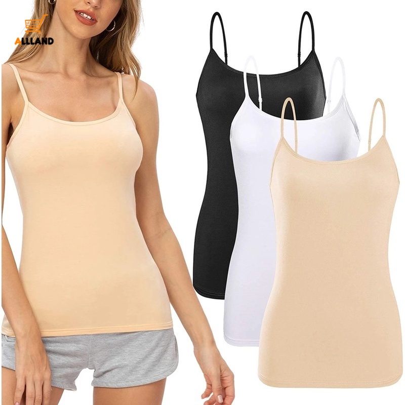 Áo Tank Top Thể Thao Không Tay Chất Liệu Mỏng Thoáng Khí Thời Trang Mùa Hè Cho Nữ