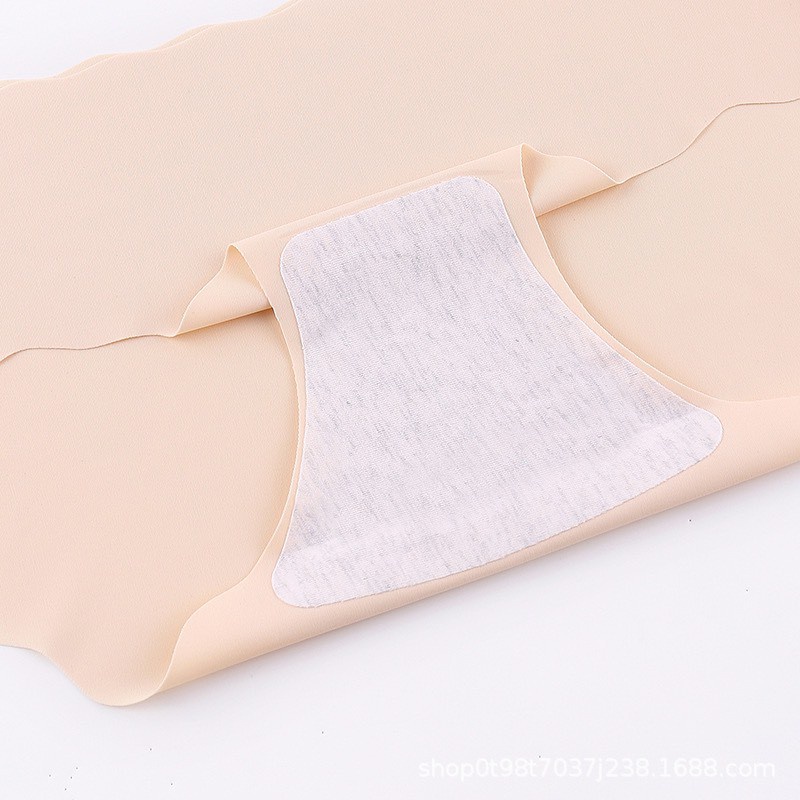 [Mã SRBACK101512 hoàn 20K xu đơn 0Đ] Quần Lót Nữ Đúc Su thun lạnh cao cấp không đường may mềm mại kháng khuẩn hàng đẹp | BigBuy360 - bigbuy360.vn