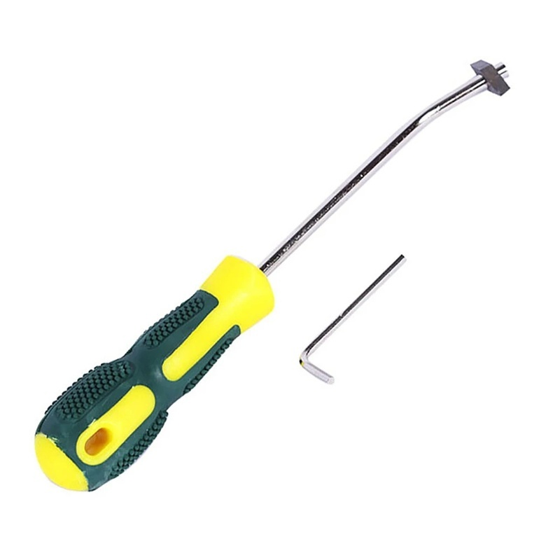 1 Bộ Dụng Cụ Cạo Viền Gạch Men/Gạch Sứ