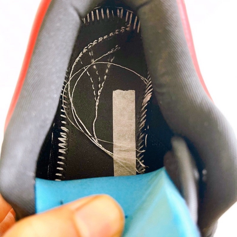 [FREE SHIP] Giày Sneaker Cổ Thấp - Jordan 1 Low Black Toe Đen Đỏ Fullbox | BigBuy360 - bigbuy360.vn