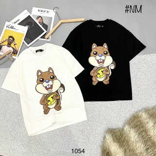 Áo phông nam Moschino