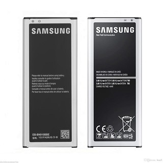 Pin Samsung Galaxy Note 4