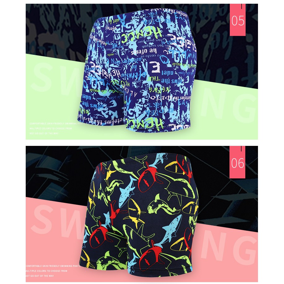 Quần bơi Nam - Oder QC | BigBuy360 - bigbuy360.vn