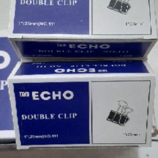 Kẹp bướm 25 mm