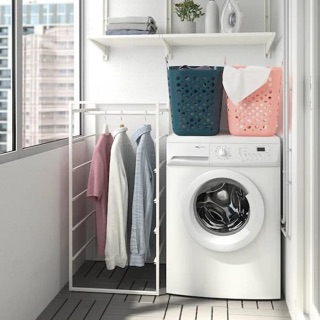 Giỏ đựng đồ IKEA