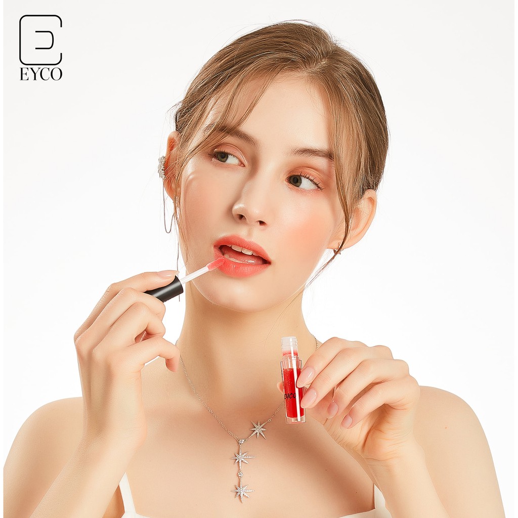 ❤️ EYCO ❤️Son Dayliptox dưỡng môi ban ngày